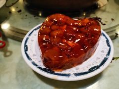 -厚味居炙子烤肉·清真(天桥南纬路店)