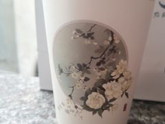 -唐沫茶兮(首山店)
