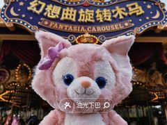 -上海迪士尼度假区