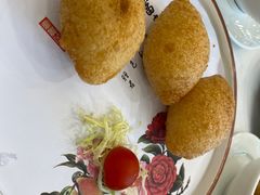 -金河半岛园林酒家(金融城店)