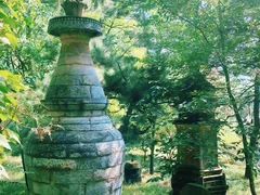 -潭柘寺景区