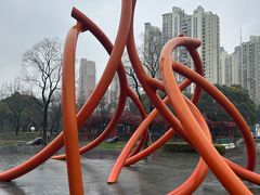 -静安雕塑公园