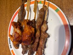 -比格比萨自助(万柳华联店)