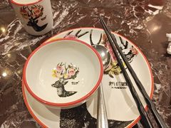 -新白鹿餐厅(爱琴海购物中心店)