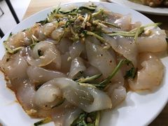 东北大拉皮-东北特色菜馆(珞喻东路店)