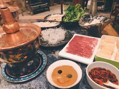-南门涮肉(通州大船店)