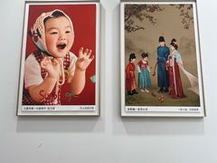-海马体家庭照相馆(深圳笋岗万象食家家庭店)