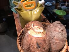 -凤凰山斑鱼馆(恭城店)