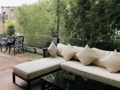 景观位-馨园villa融合菜(东山店)