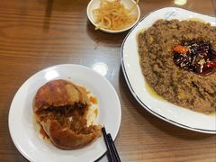 -白魁老号饭庄(安内店)