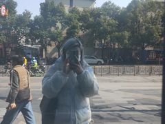 -爱康国宾体检中心(五角场万达广场分院)