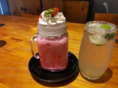 -BE BRIGHT KITCHEN(正佳广场店)