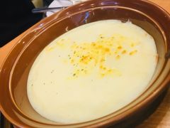 土豆泥-萨莉亚意式餐厅(东山口店)
