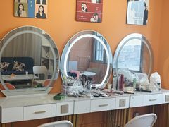 -爱定格照相馆.证件照(周浦万达店)