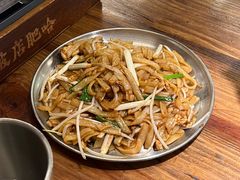 -破店肥哈·东北烧烤(南山保利店)