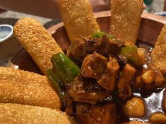 -南京大牌档(三阳广场苏宁店)
