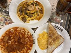 -旺记冰室(九龙中心大厦店)