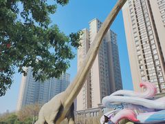 -陕西自然博物馆