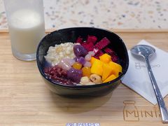-MINIPOPO鲜奶·甜品(宽厚里店)