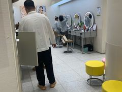 -天真蓝照相馆(五角场百联又一城店)