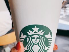 -星巴克(天津佛罗伦萨小镇店)