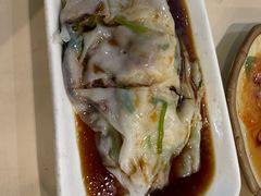 -玲又珑美食(盘福路店)