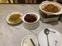 -小菜园新徽菜(上海浦东复地活力城店)