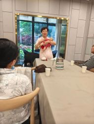 -喜喜·全套房月子会所(罗宾森广场店)