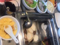 -海底捞火锅(凯德广场店)