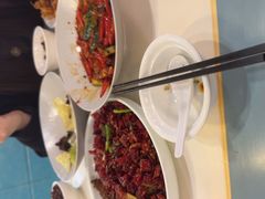 -付掌柜在成都·热炒砂锅集(金禾店)
