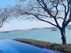 -天目湖涵田度假村