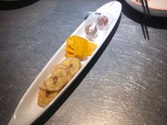 -探鱼·鲜青椒爽麻烤鱼(苏宁广场店)