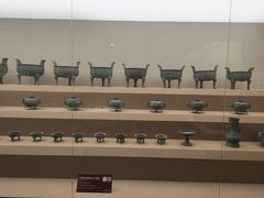 -上海博物馆(人民广场馆)