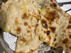 -克比叔叔印度餐厅Kebabs on the Grille(人民广场店)