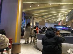 -星巴克臻选(沈阳大悦城店)