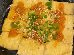 -外婆小聚茶餐厅·生日·团建(市民中心店)