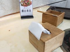 -相聚青山餐厅(阎河路店)