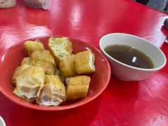 -兴记肉骨茶(甲洞大街第二新分店)