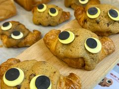 -富贵面包公司(运河店)