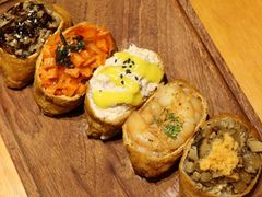 -俊泰食档·韩式料理(新迎小区店)