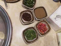 -313羊庄铁锅烀羊肉(泰兴店)