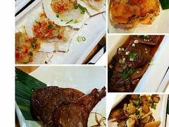-山之川日料放题(通州店)