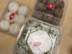 豆沙小包-白玉兰食品(甜云店)