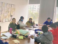 -少年書院·书法·围棋(驷马桥校区)