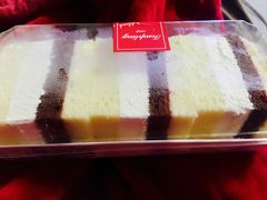 -好利来(十里河店)