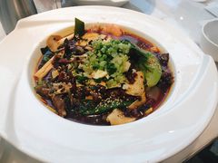 -成都你六姐·牛肉冒菜·麻辣香锅(长泰广场店)