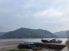 -北岐滩涂
