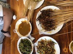 -十里铺铁板鱿鱼