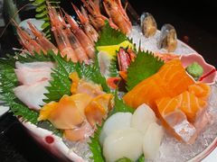 -上井精致料理(大坪店)