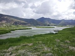 -丽江泸沽湖景区